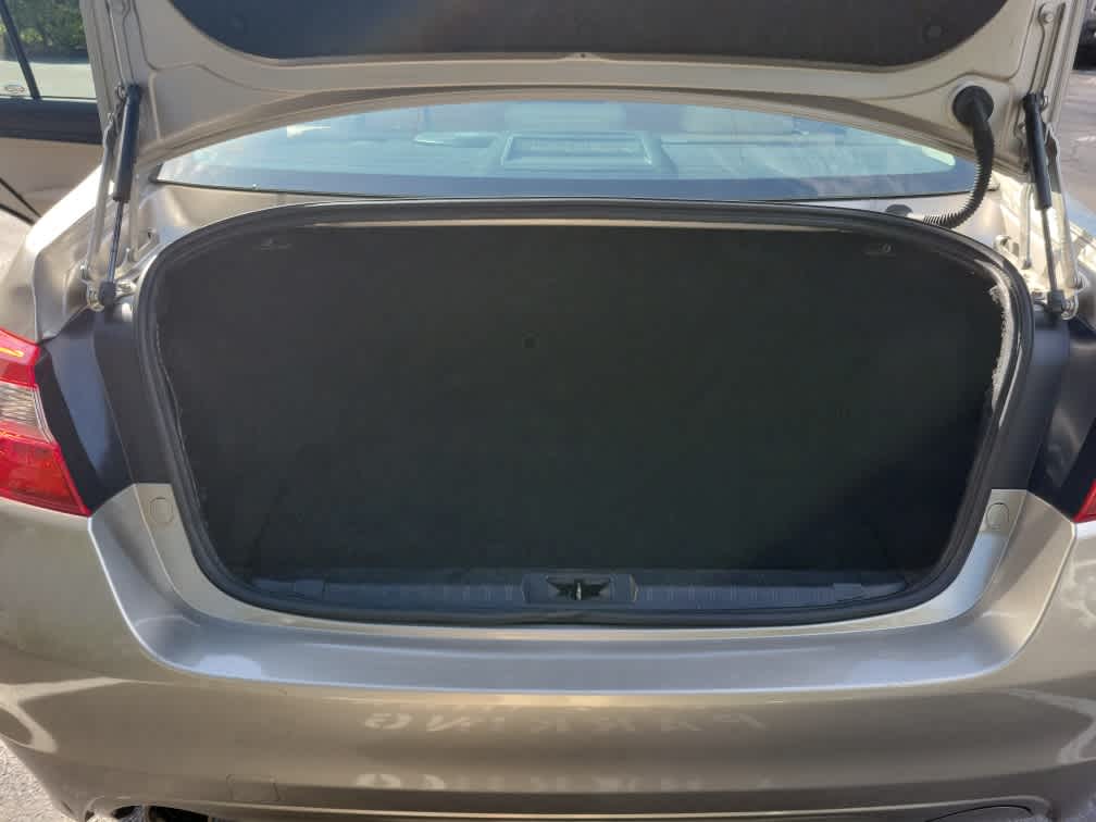 2016 Subaru Legacy 2.5i Limited