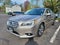 2016 Subaru Legacy 2.5i Limited