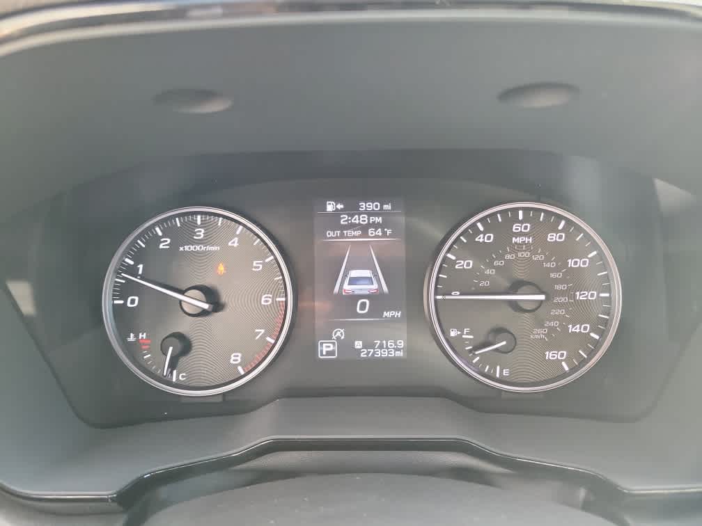 2024 Subaru Legacy Premium