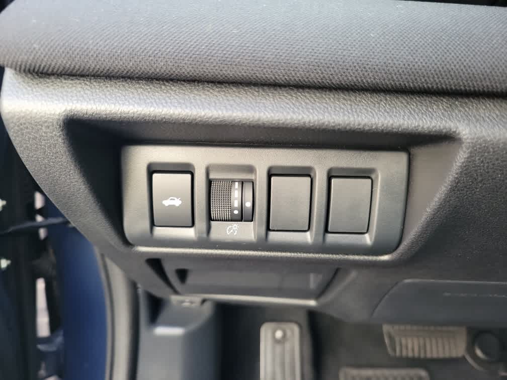 2024 Subaru Legacy Premium