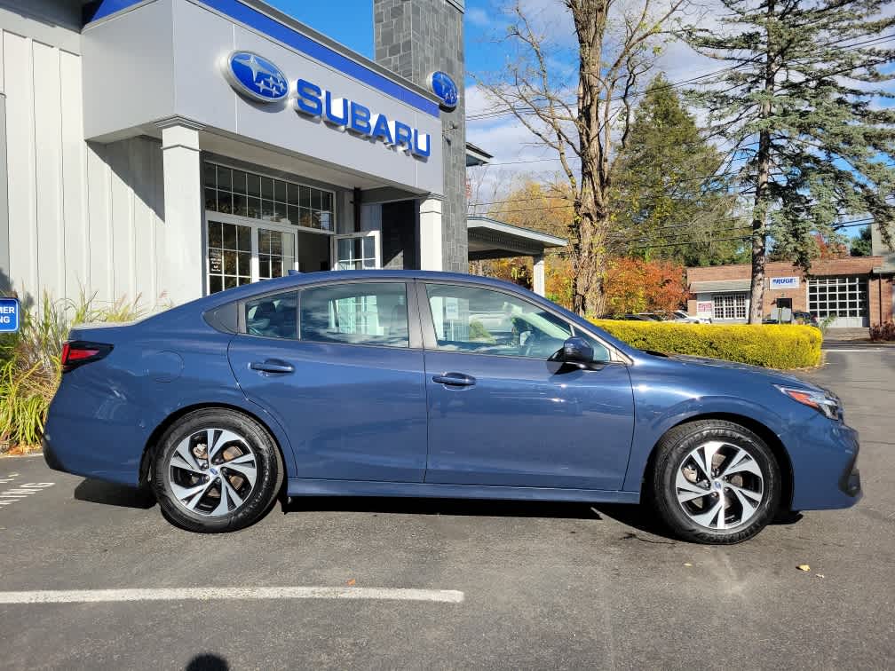 2024 Subaru Legacy Premium