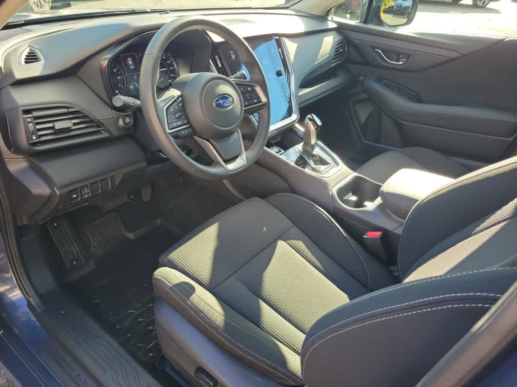 2024 Subaru Legacy Premium