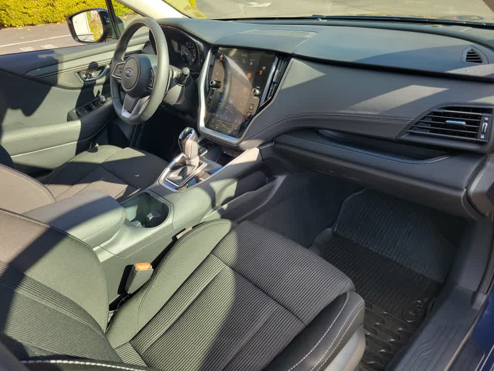 2024 Subaru Legacy Premium
