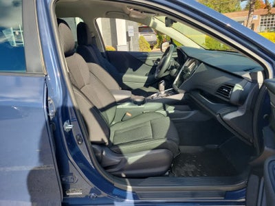 2024 Subaru Legacy Premium