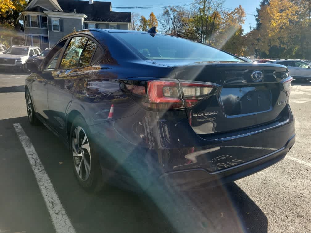 2024 Subaru Legacy Premium