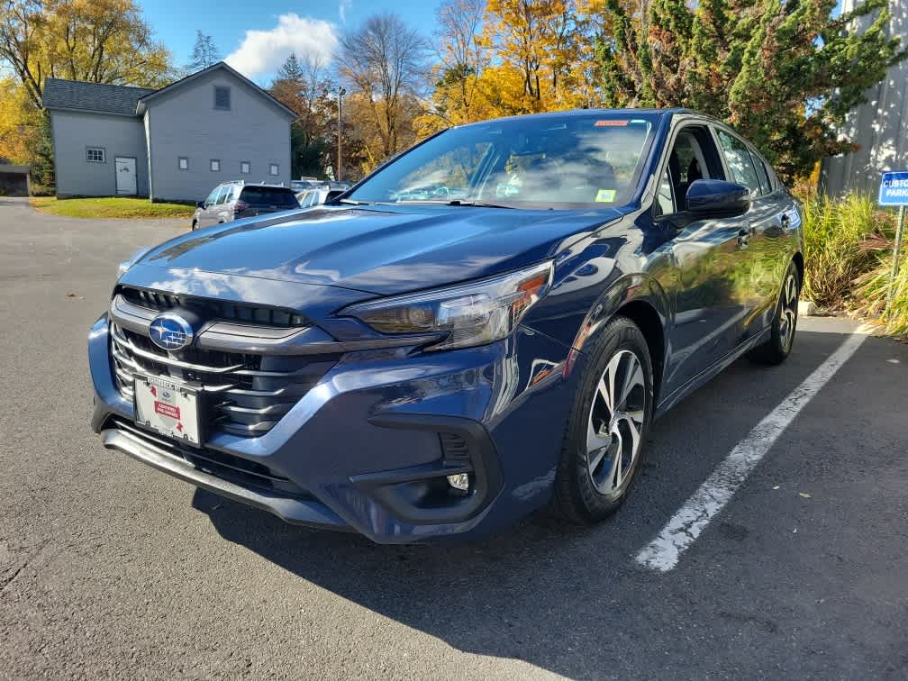 2024 Subaru Legacy Premium
