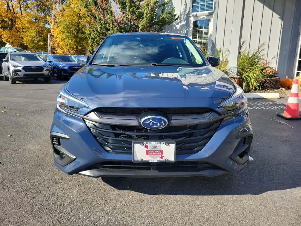 2024 Subaru Legacy Premium
