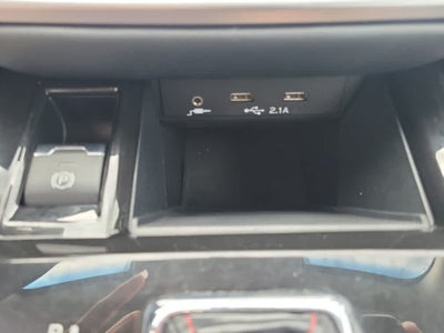 2022 Subaru Legacy Sport