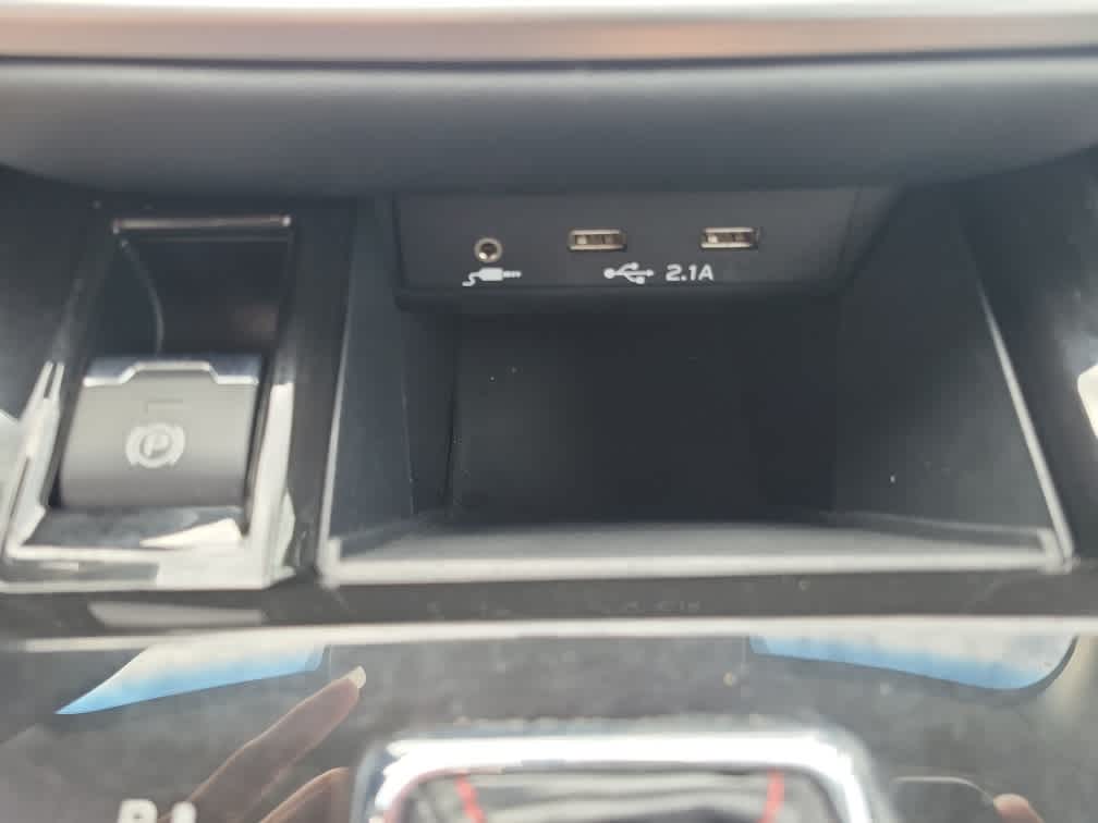 2022 Subaru Legacy Sport