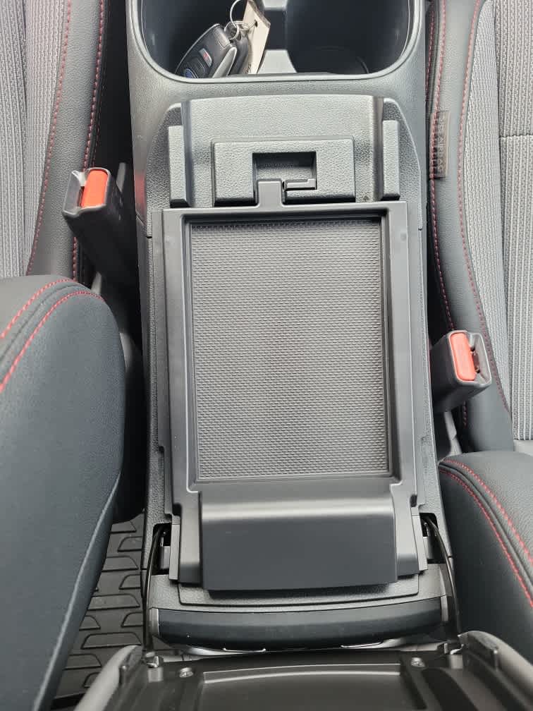 2022 Subaru Legacy Sport