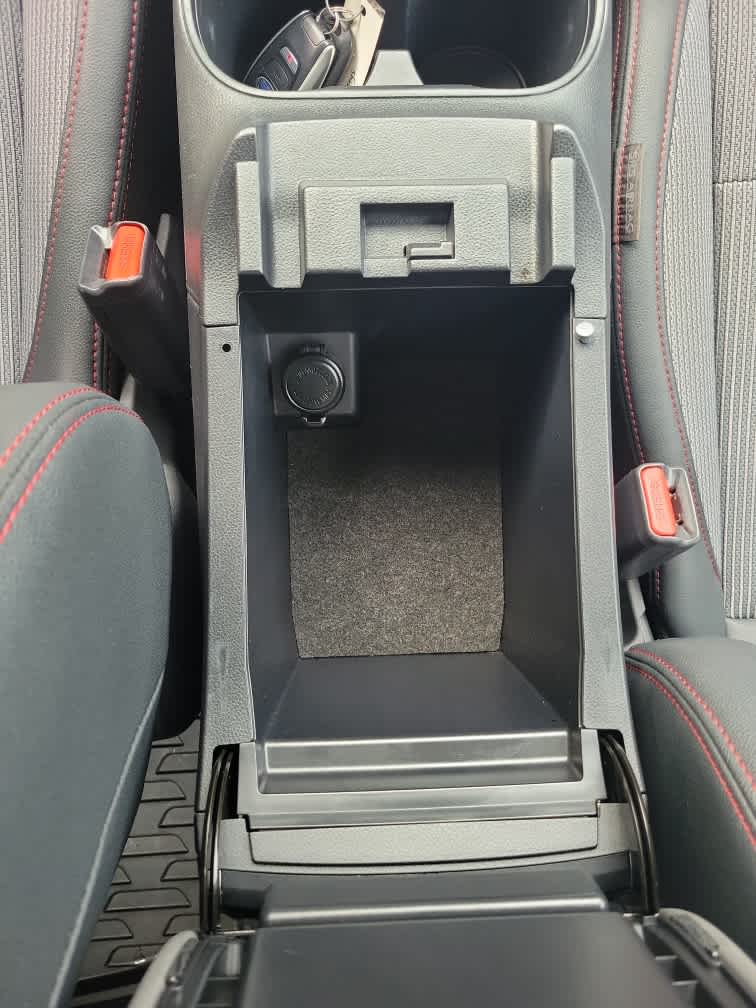 2022 Subaru Legacy Sport