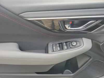 2022 Subaru Legacy Sport