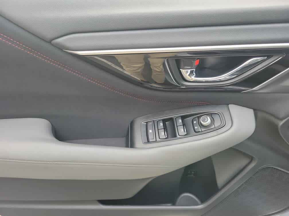 2022 Subaru Legacy Sport