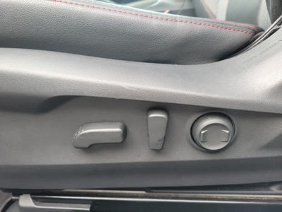 2022 Subaru Legacy Sport