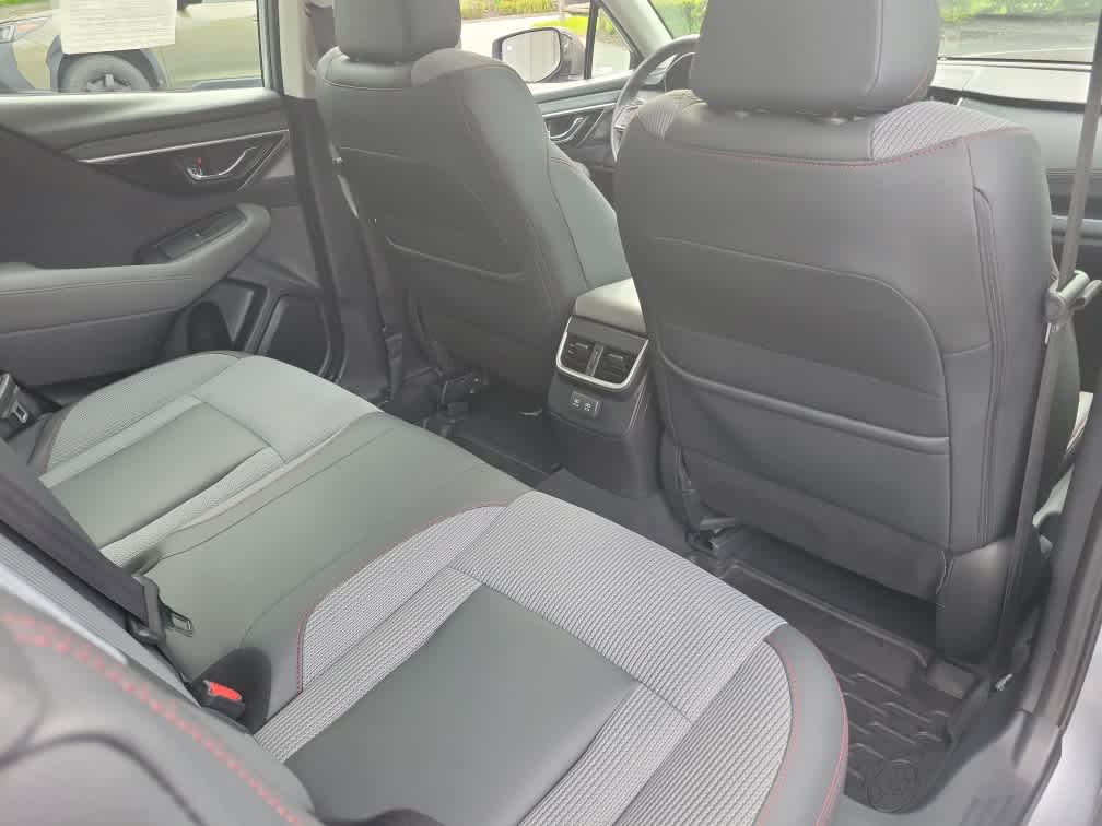 2022 Subaru Legacy Sport