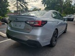 2022 Subaru Legacy Sport