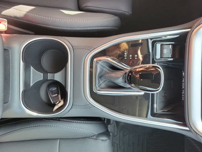 2025 Subaru Legacy Limited