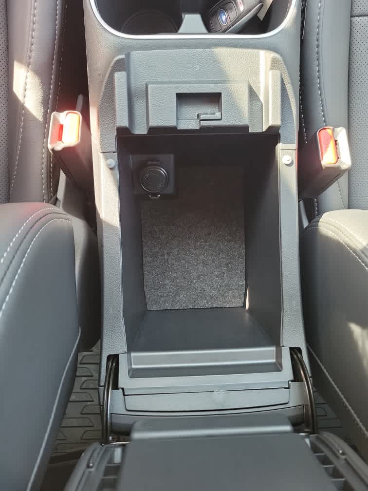 2025 Subaru Legacy Limited