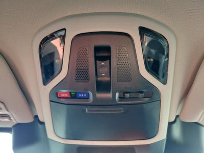 2025 Subaru Legacy Limited