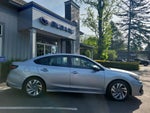 2025 Subaru Legacy Limited