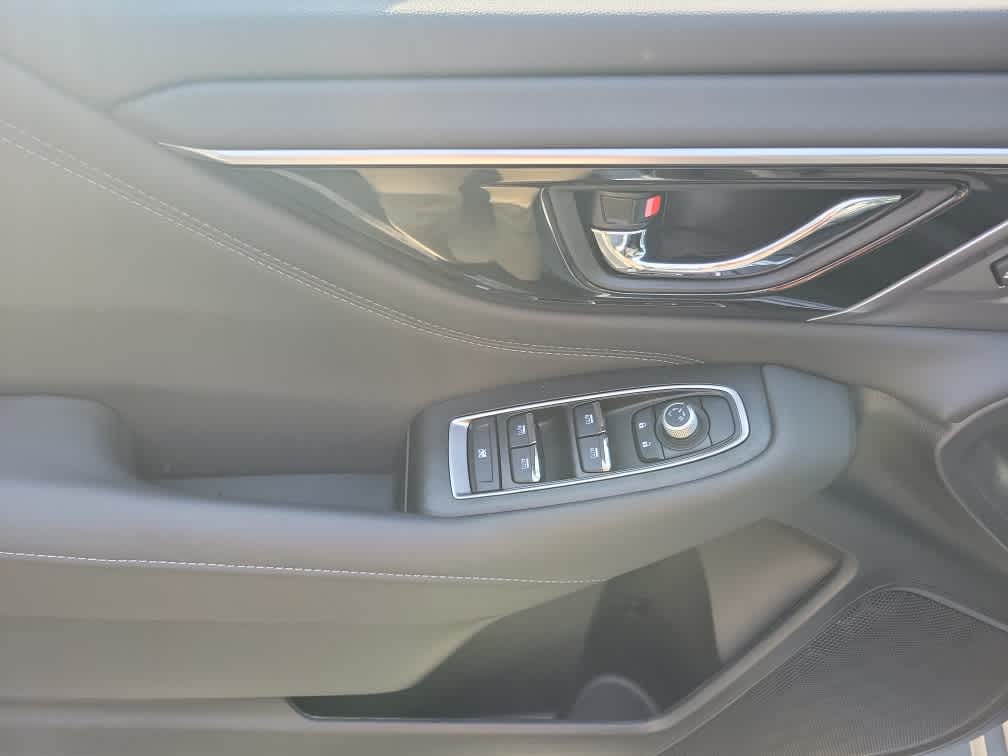 2025 Subaru Legacy Limited