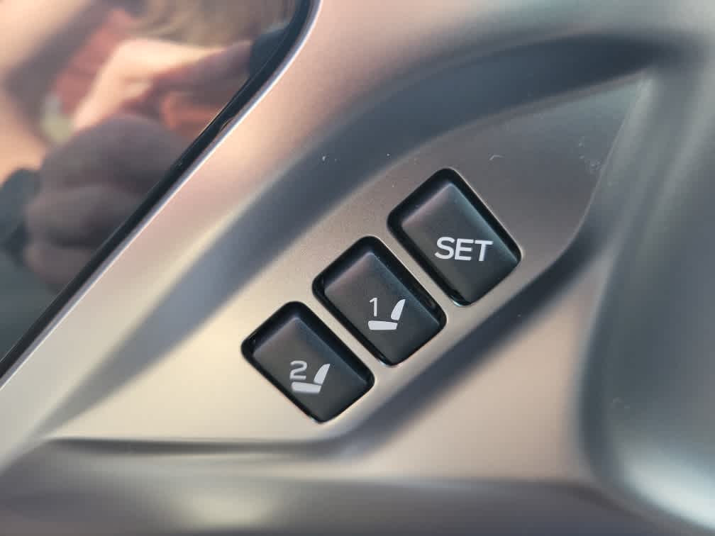 2025 Subaru Legacy Limited