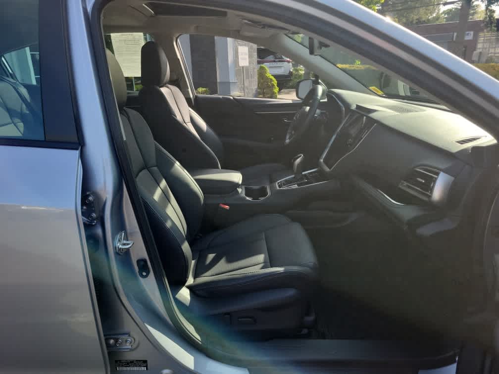 2025 Subaru Legacy Limited