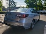 2025 Subaru Legacy Limited
