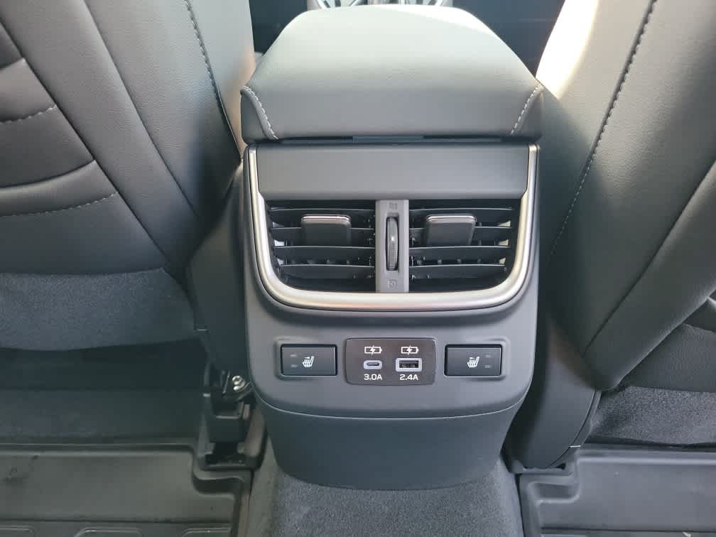 2025 Subaru Legacy Limited
