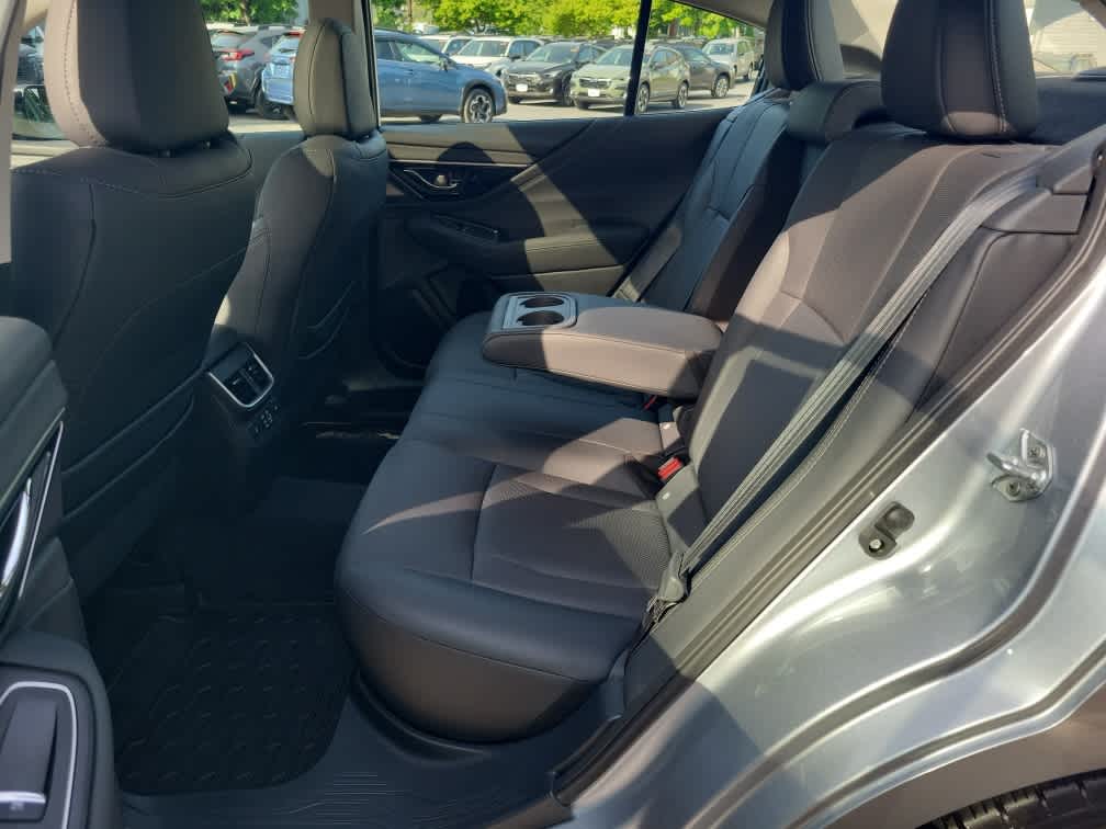 2025 Subaru Legacy Limited