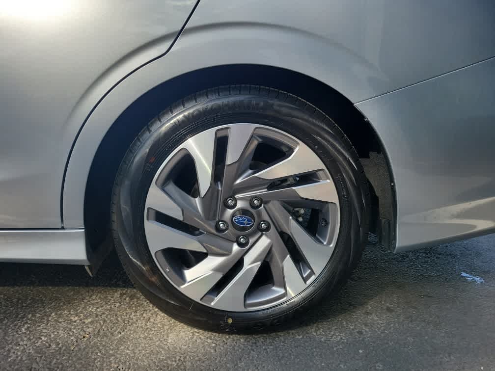 2025 Subaru Legacy Limited