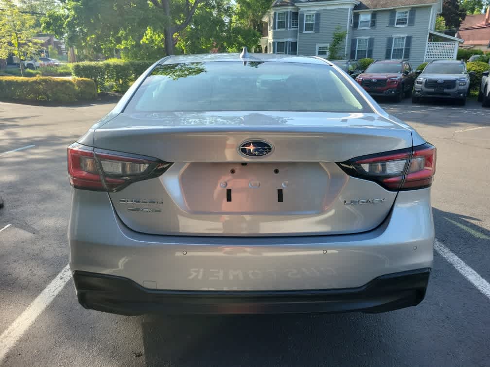 2025 Subaru Legacy Limited