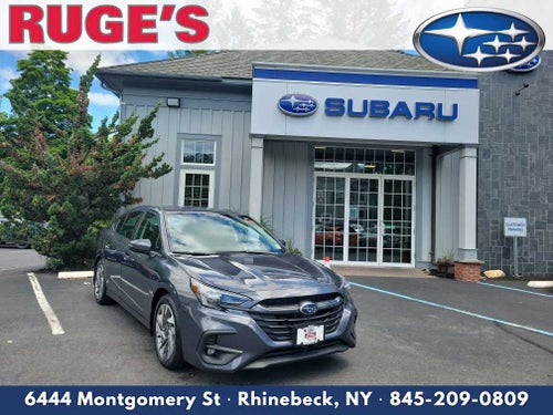 2024 Subaru Legacy Limited