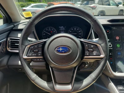 2024 Subaru Legacy Limited