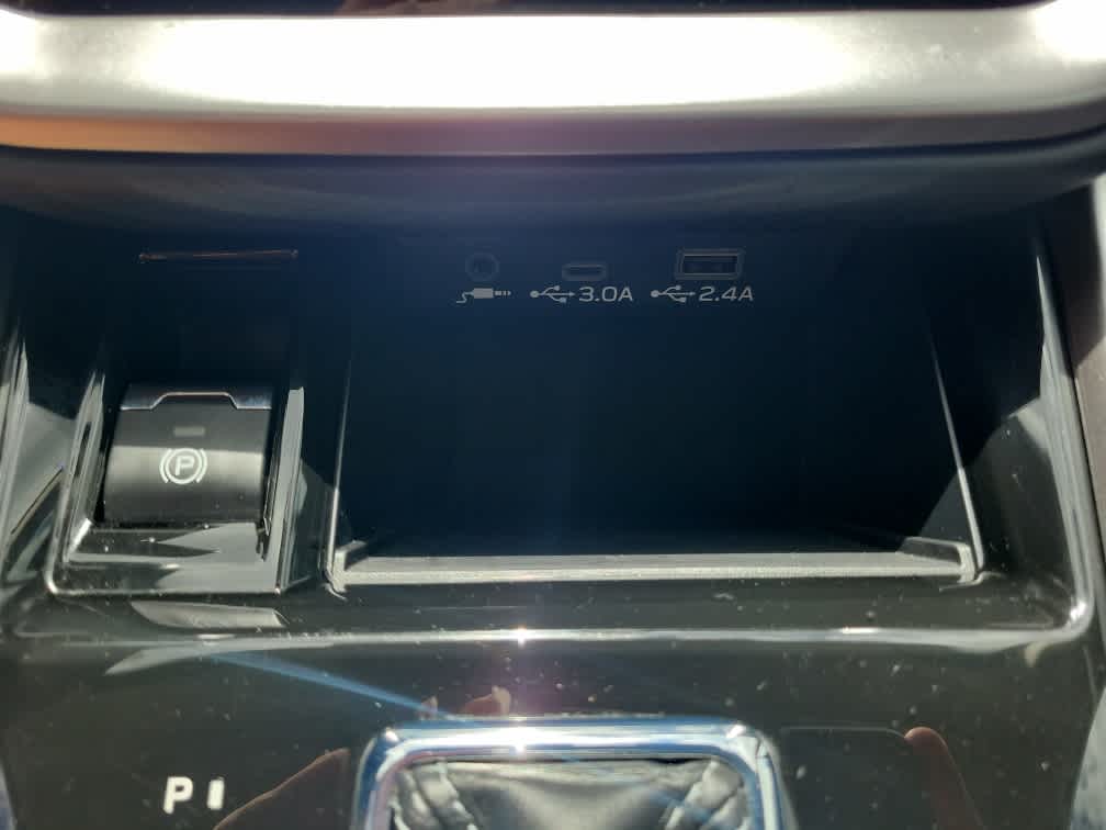2024 Subaru Legacy Limited