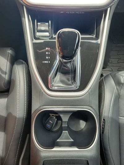2024 Subaru Legacy Limited