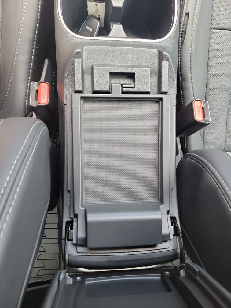 2024 Subaru Legacy Limited