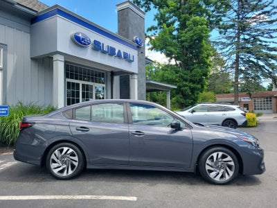 2024 Subaru Legacy Limited