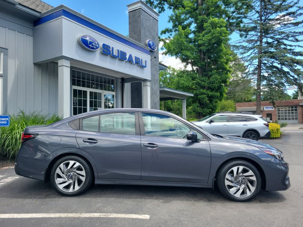 2024 Subaru Legacy Limited