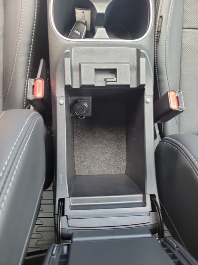 2024 Subaru Legacy Limited