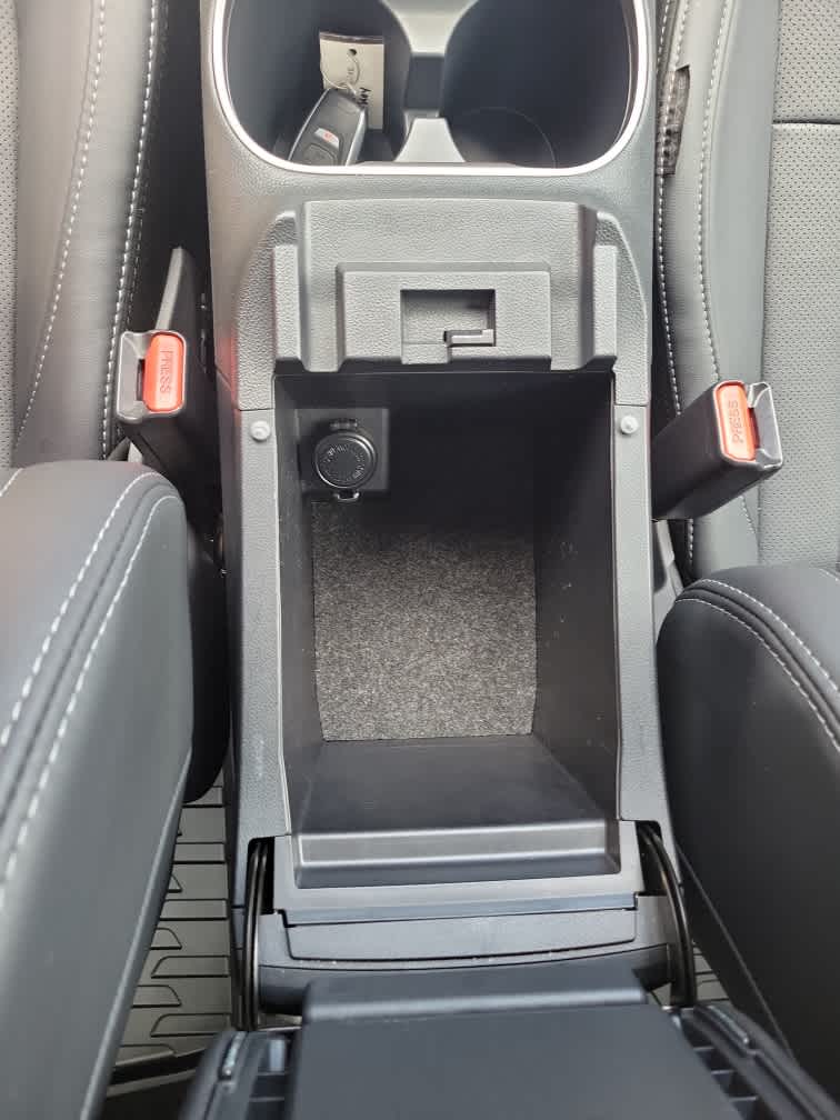 2024 Subaru Legacy Limited