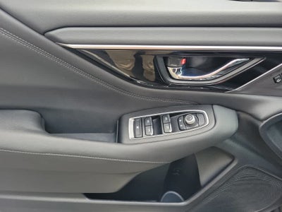 2024 Subaru Legacy Limited