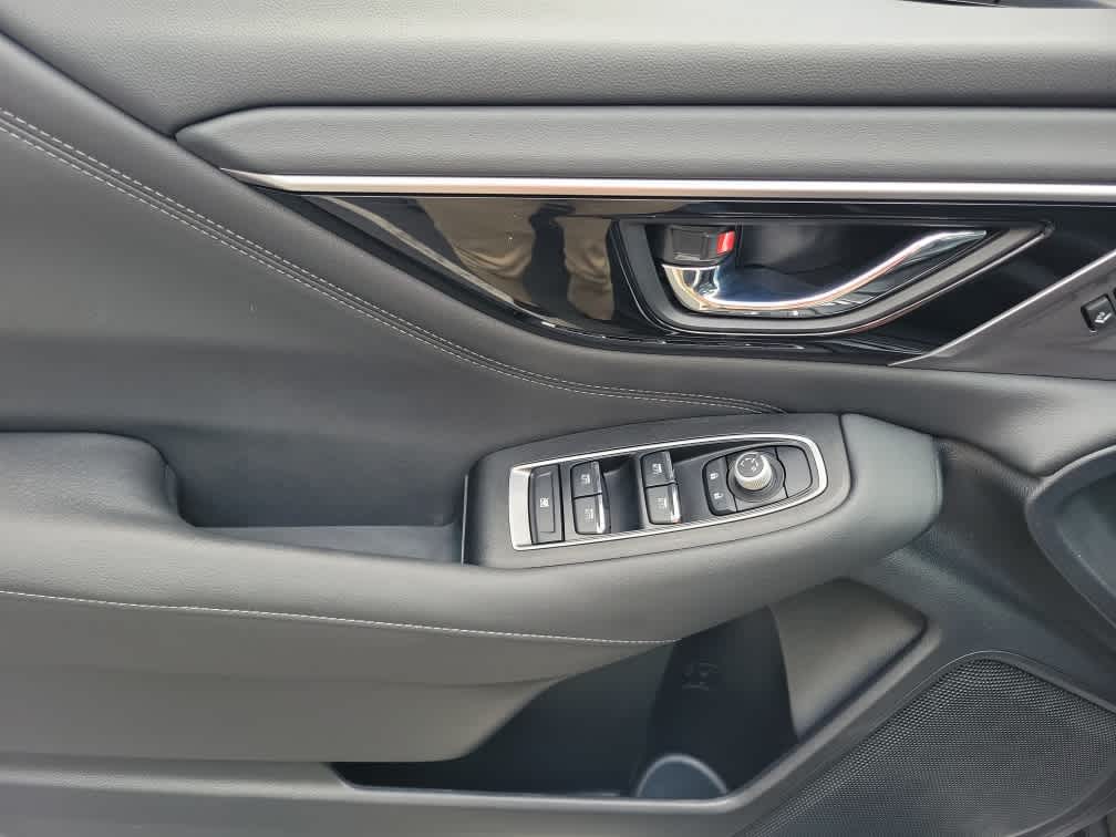 2024 Subaru Legacy Limited