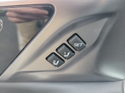 2024 Subaru Legacy Limited