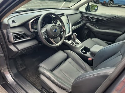 2024 Subaru Legacy Limited