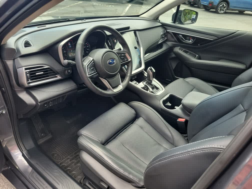 2024 Subaru Legacy Limited