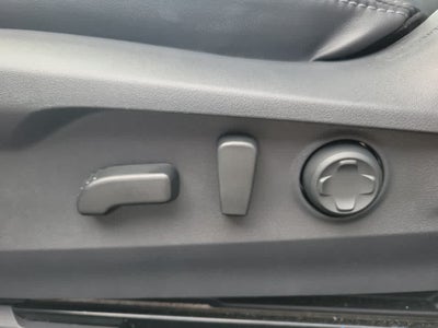 2024 Subaru Legacy Limited