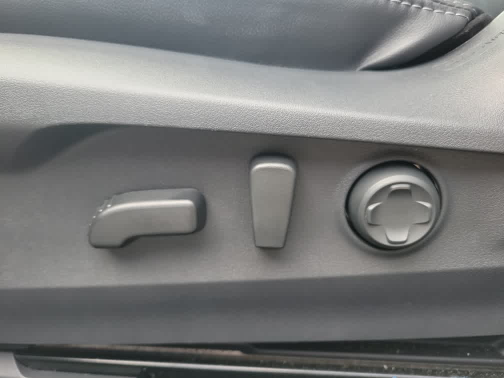 2024 Subaru Legacy Limited