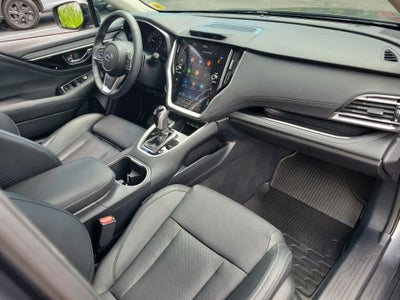 2024 Subaru Legacy Limited