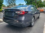 2024 Subaru Legacy Limited